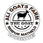 Ali Goats Farm logo