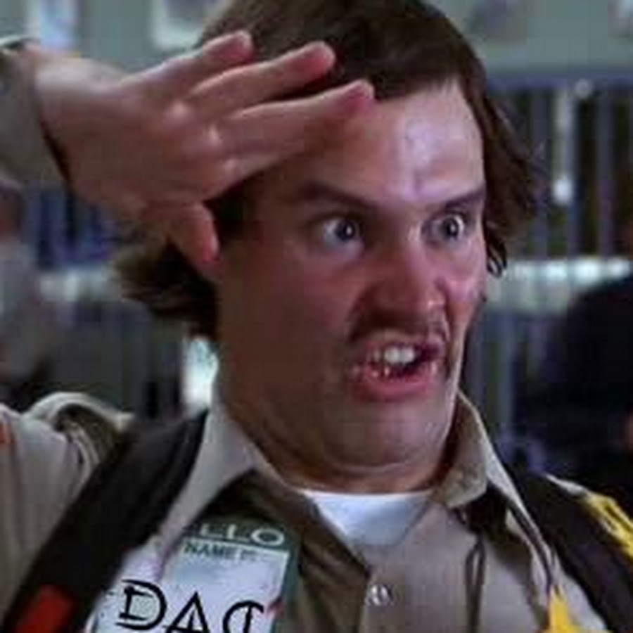 Doofy Gilmore YouTube