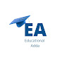 Educational Adda logo