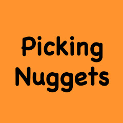 Picking Nuggets Avatar