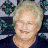 <b>Kaye Wood</b> - photo