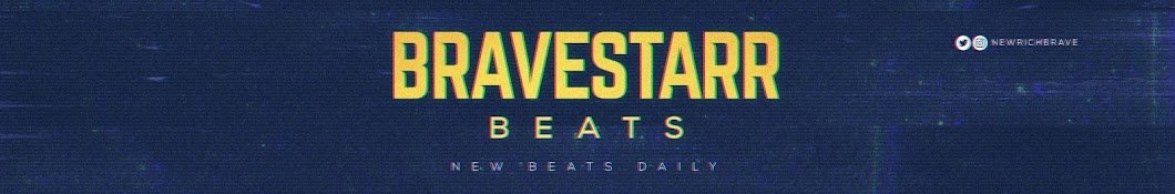 BRAVESTARR BEATS Avatar del canal de YouTube