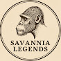 Savanna Legends logo