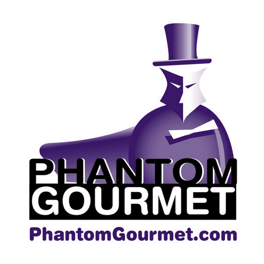 phantomgourmet YouTube