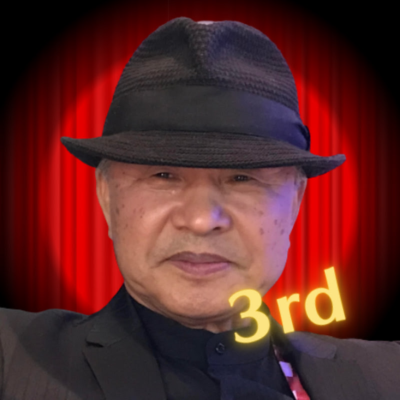 井上正康LIVE適塾サードチャンネル