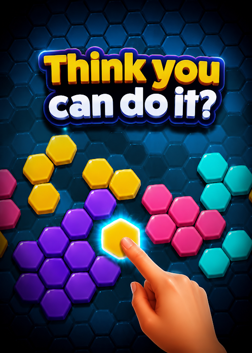 Hexa Box — cover art