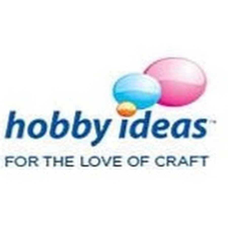 HobbyIdeas YouTube