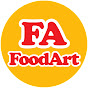 LoveFood01 logo