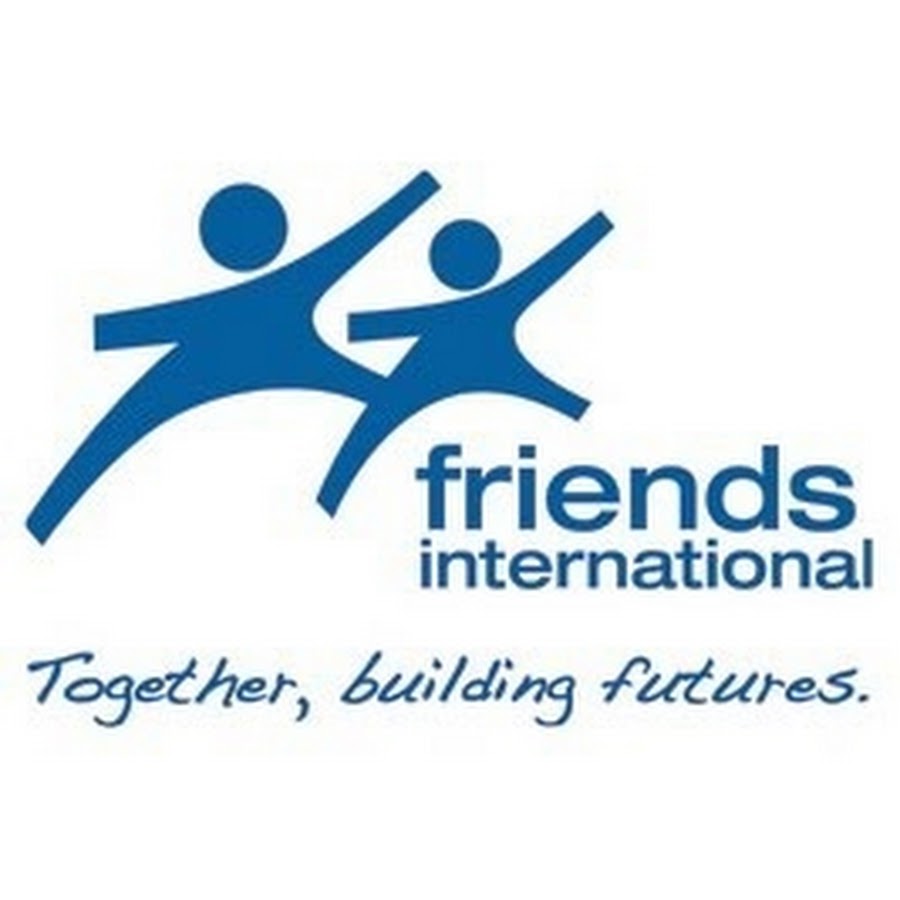 FriendsInternational