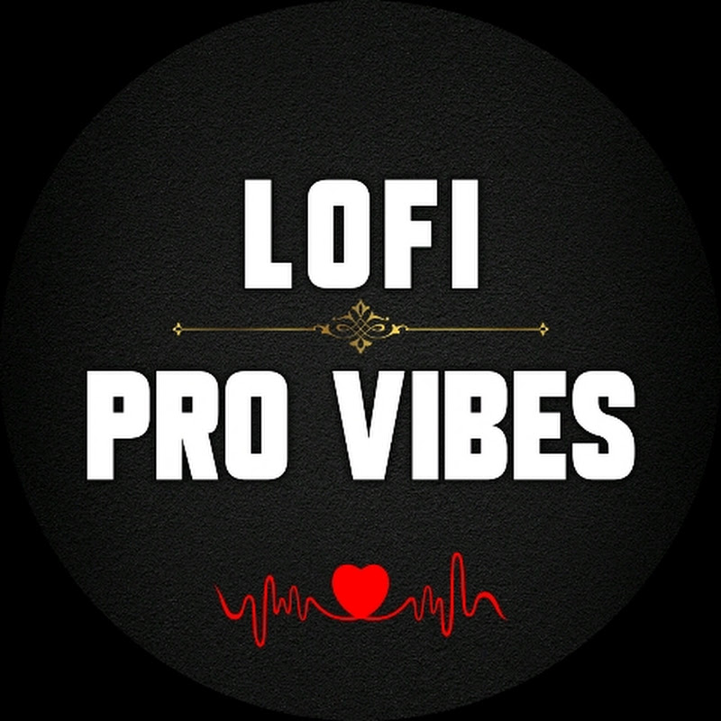 Lofi Pro Vibes