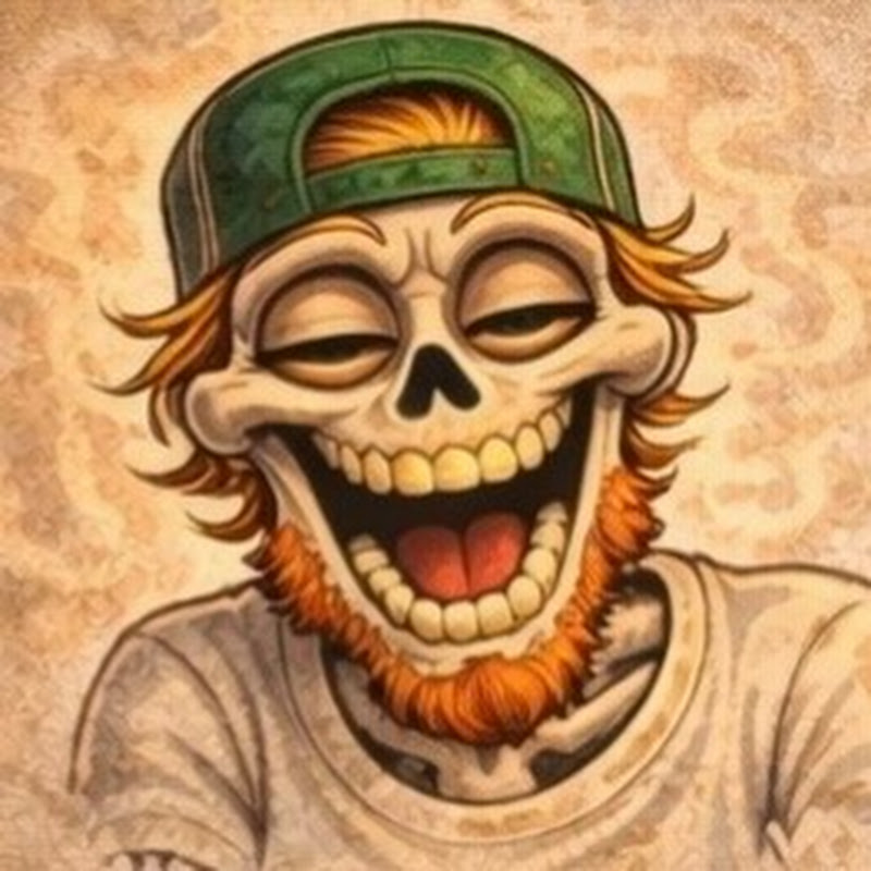 TWISTED TIMMY