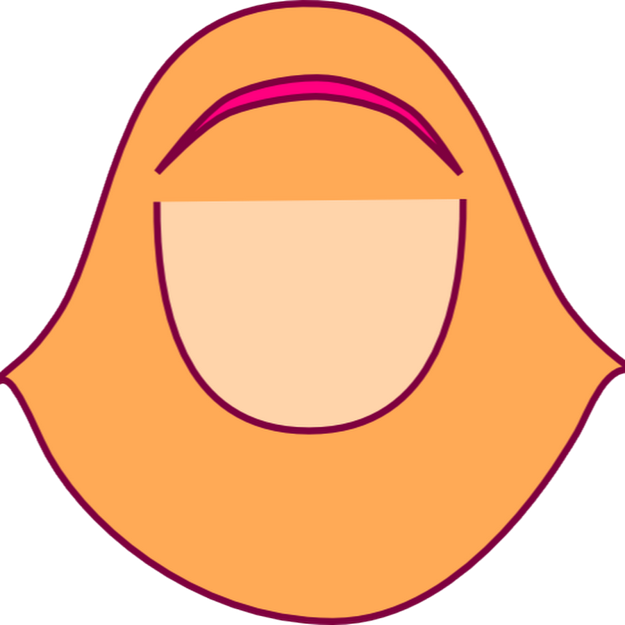 Cara Memakai Jilbab Turban Polos Cara Memakai Jilbab 