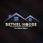 RCCG Bethel House  logo