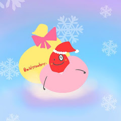 まいるどぅいちご大福ちゃん