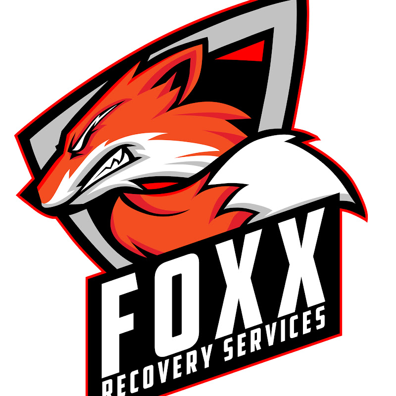 Foxx Recovery