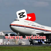 waraya_ aviation