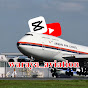 waraya_ aviation