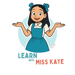 Learn With Miss Kaye Avatar