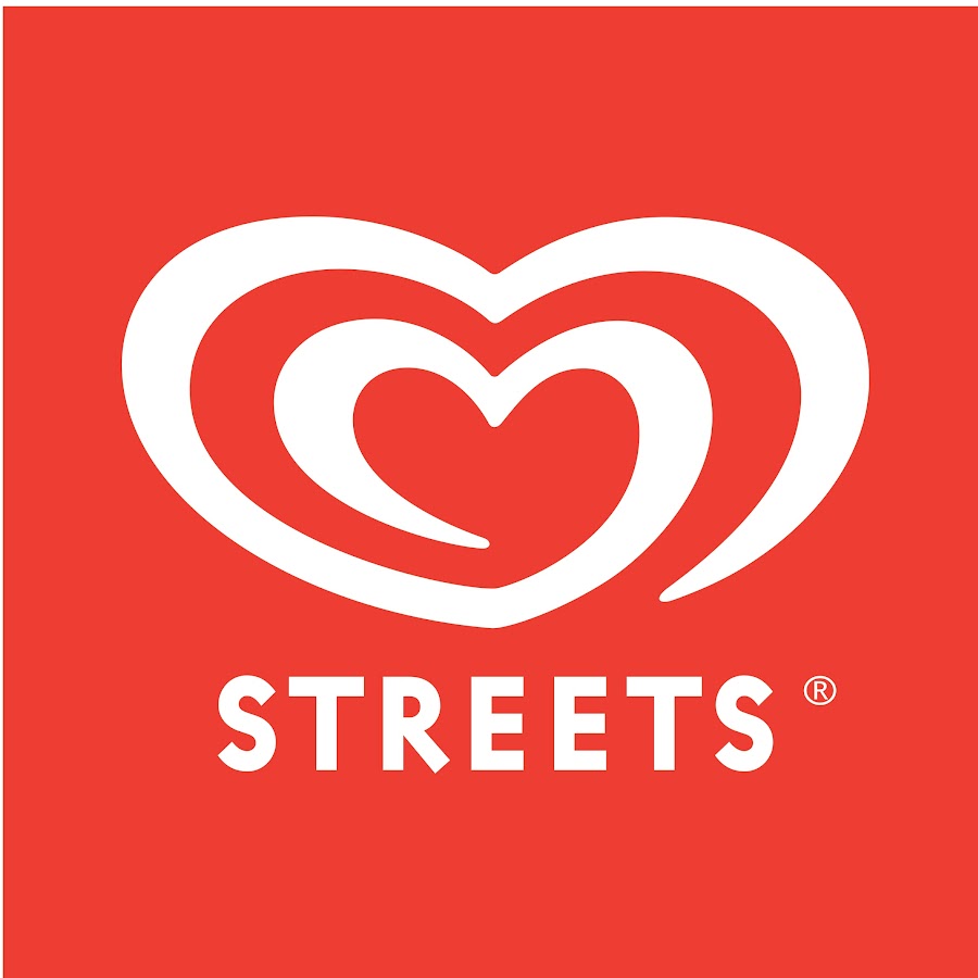 Streets Ice Cream YouTube