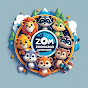 ZOOMA ZOO logo