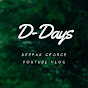 Ddaysvlogs logo