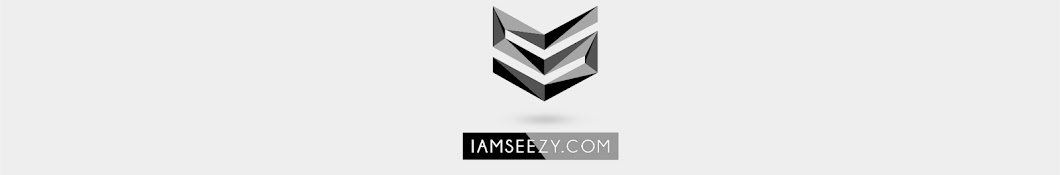 IamSeezy YouTube channel avatar