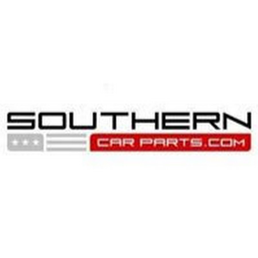 Southern Car Parts Youtube