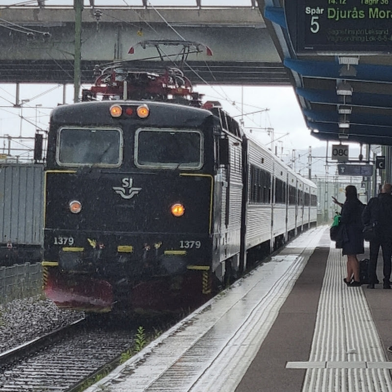 Trainspotter_Sthlm