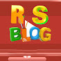 R. S. BLOG