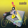 Suede Official