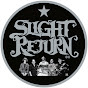 Mark Kassa and Slight Return® USA logo