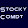 13-1 Stocky Comdt