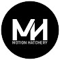 MOTION HATCHERY logo