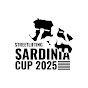 Strength Sardinia logo