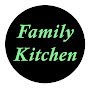 Family Kitchen logo