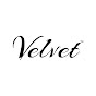 Velvet Menstrual Cup logo