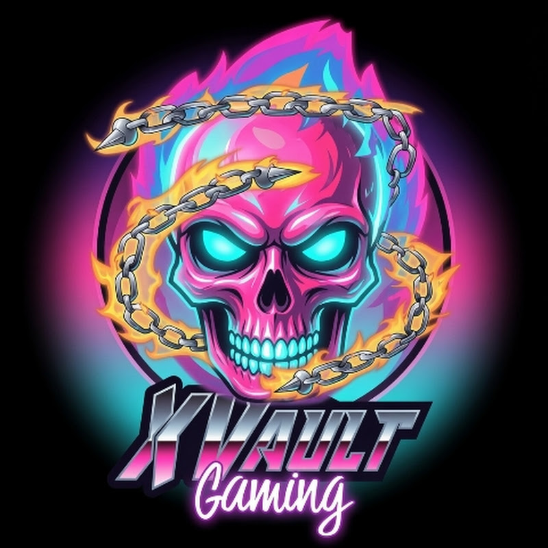 Xvault Gaming