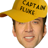 Captain Fluke