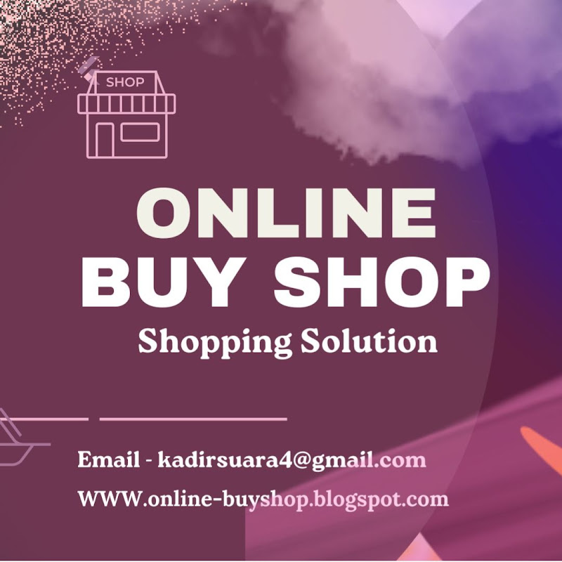 Online Buy Shop
