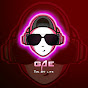 Gae Entertainment logo