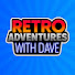 BKFm8zrLX0s-channel-avatar-Retro Adventures with Dave