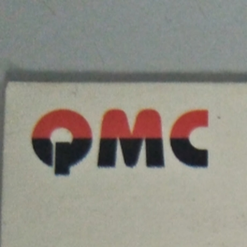 QMC - Quality Management Consultancy 