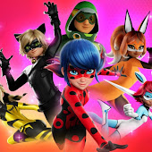 Miraculous Greek Dub