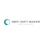Indy Soft Water logo