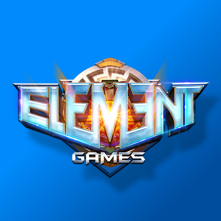 ElementGames YouTube