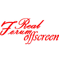 Real Forum Offscreen