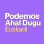 Podemos Euskadi