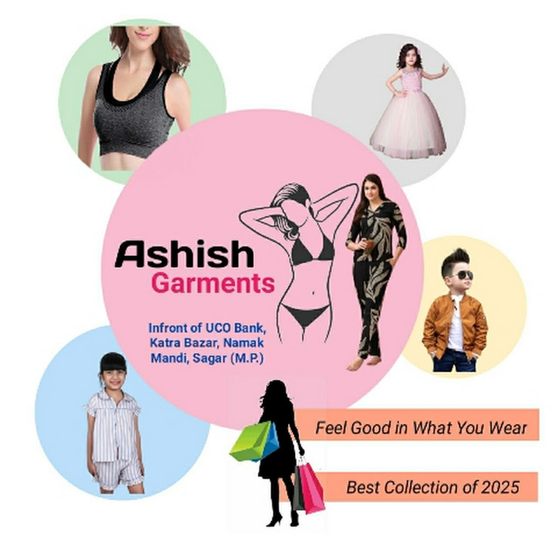 Ashish Garments