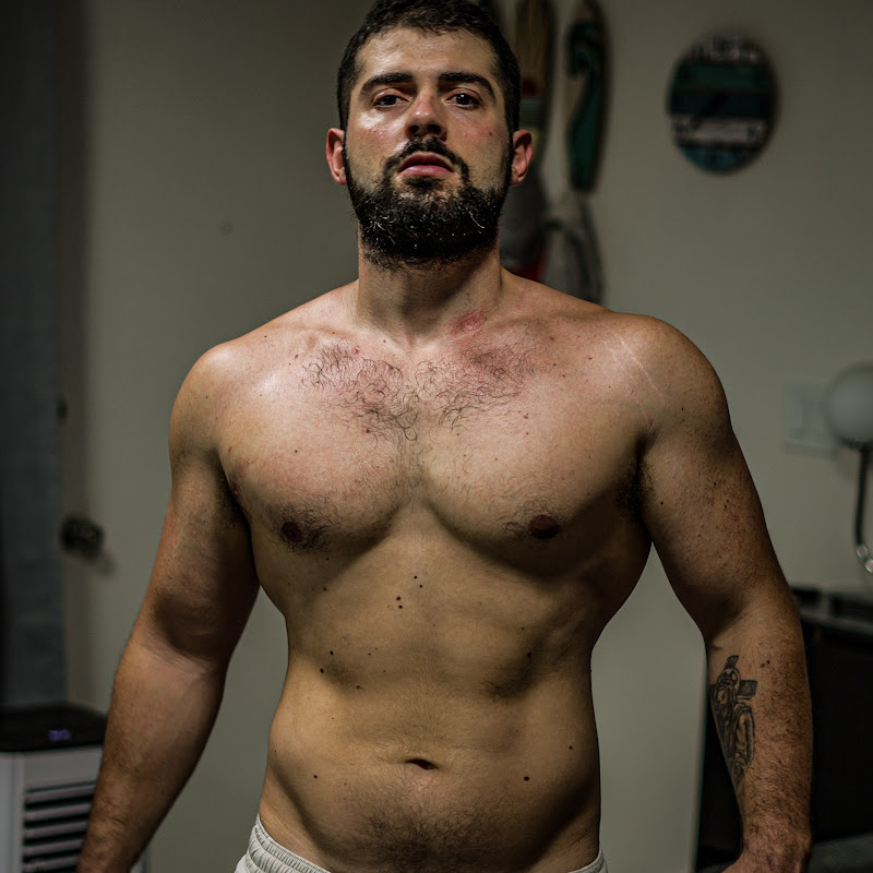 Bruno Baba
