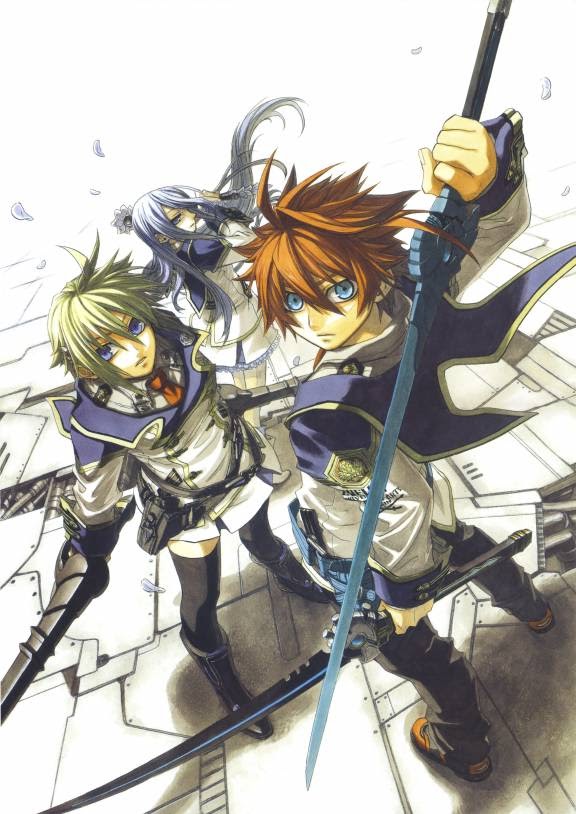 Xem Anime Chrome Shelled Regios -Koukaku No Regios VietSub Xem Anime Chrome Shelled Regios -Koukaku No Regios - Anime Chrome Shelled Regios VietSub